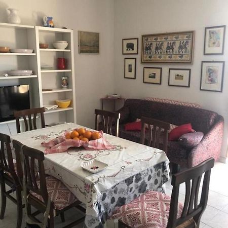Appartamento Vicino Al Mare E Al Centro Αλγκέρο Εξωτερικό φωτογραφία