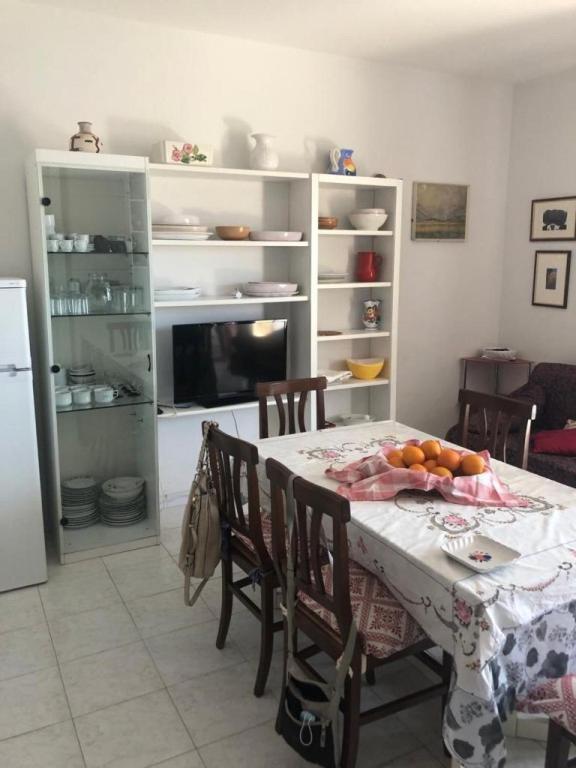 Appartamento Vicino Al Mare E Al Centro Αλγκέρο Εξωτερικό φωτογραφία