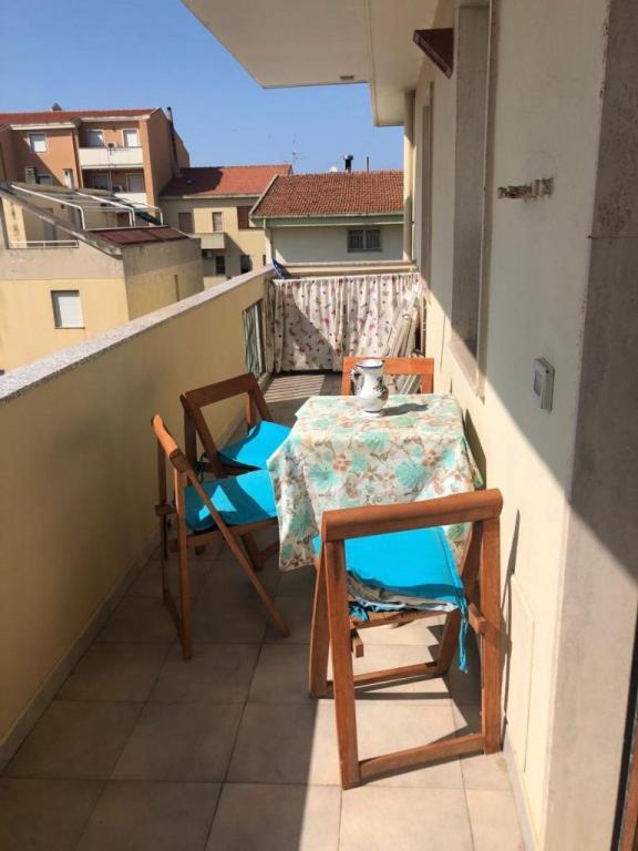 Appartamento Vicino Al Mare E Al Centro Αλγκέρο Εξωτερικό φωτογραφία