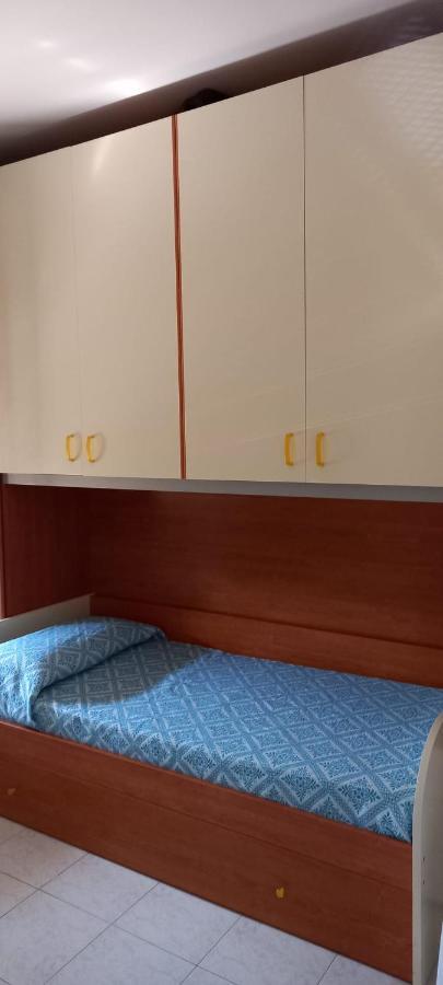 Appartamento Vicino Al Mare E Al Centro Αλγκέρο Εξωτερικό φωτογραφία