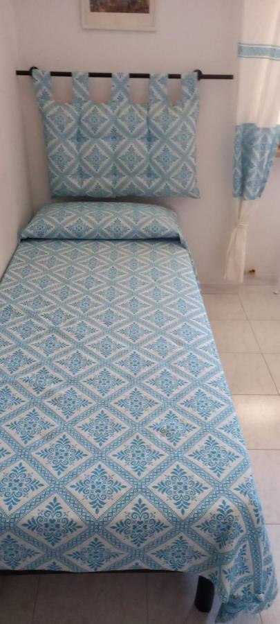 Appartamento Vicino Al Mare E Al Centro Αλγκέρο Εξωτερικό φωτογραφία
